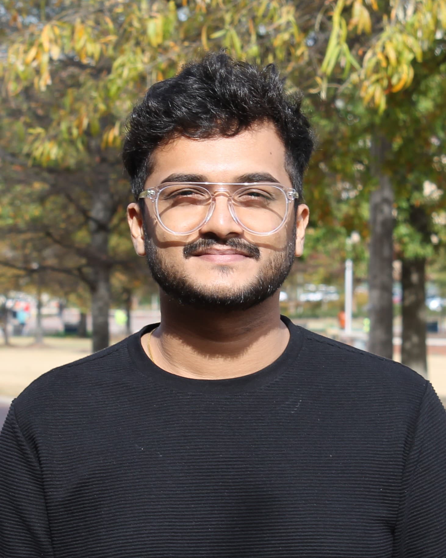 Abhishek Govindan, MS