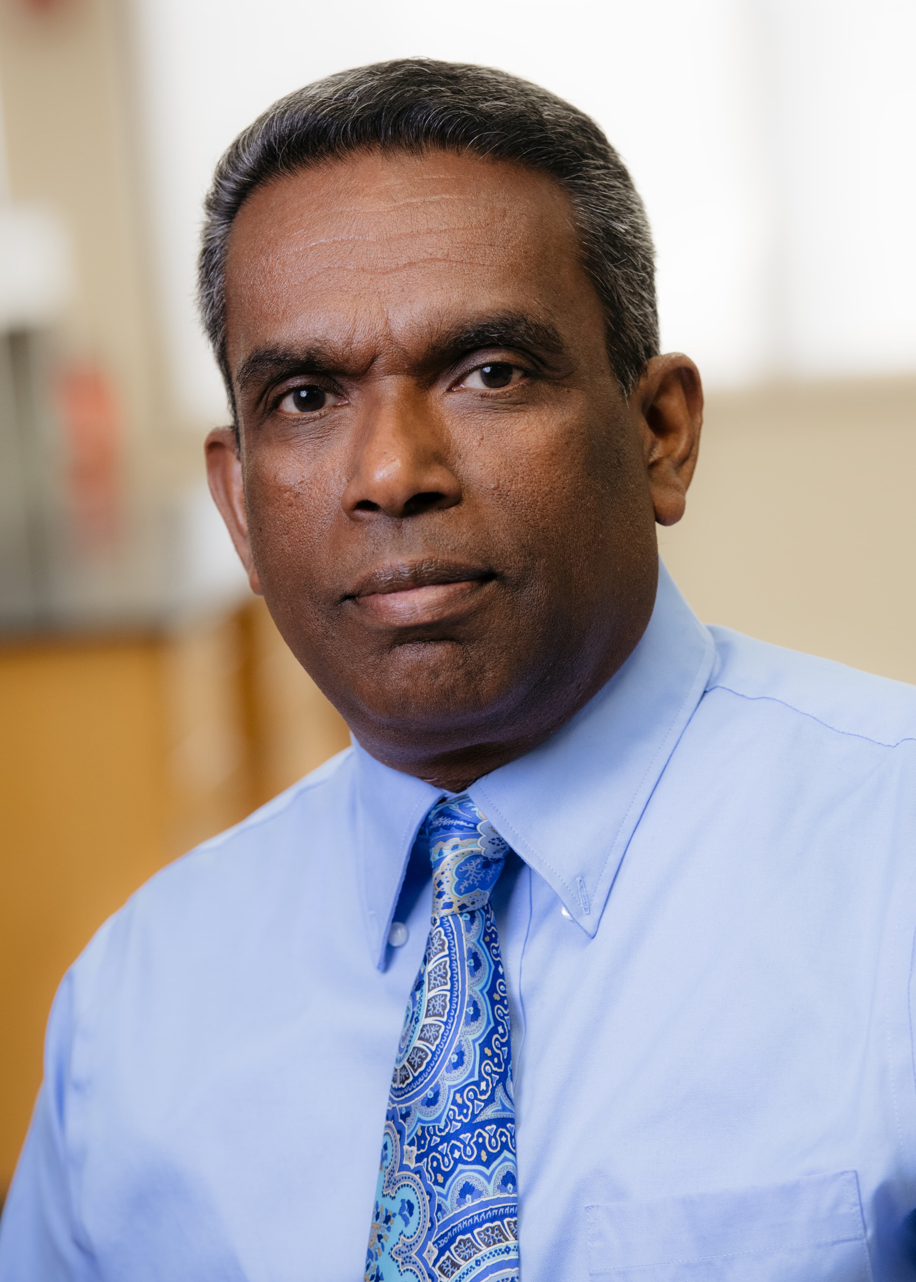 Dr. Sadanandan E. Velu