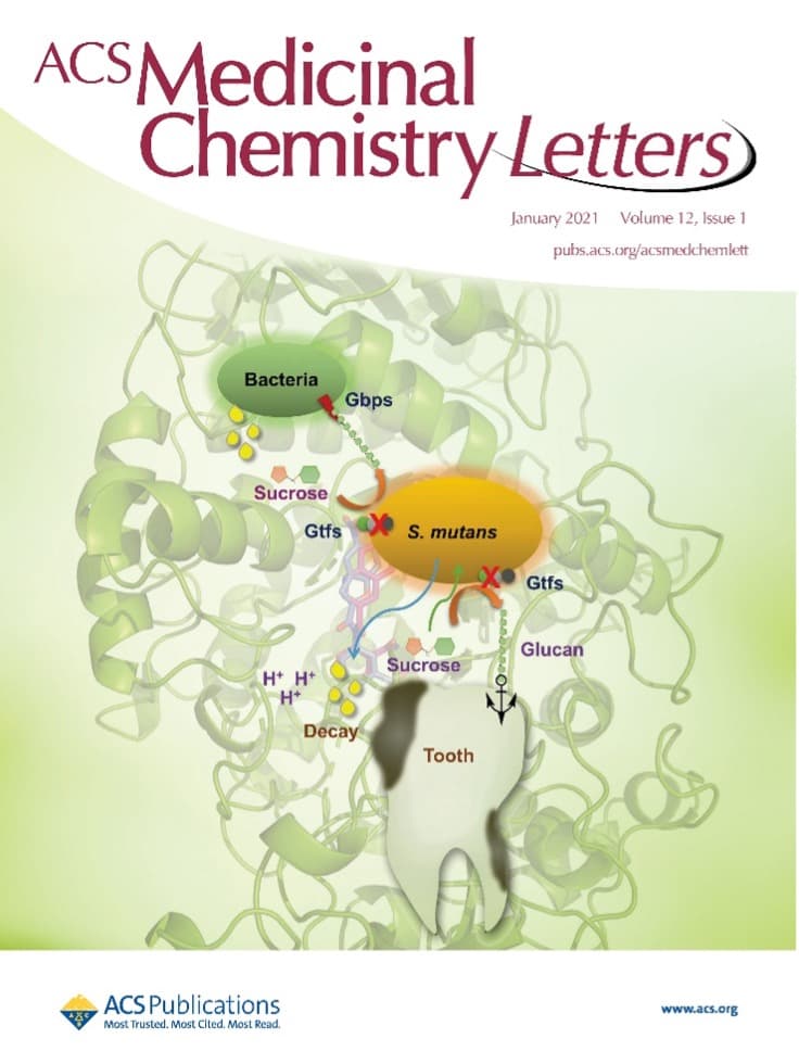 Featured Publication 3